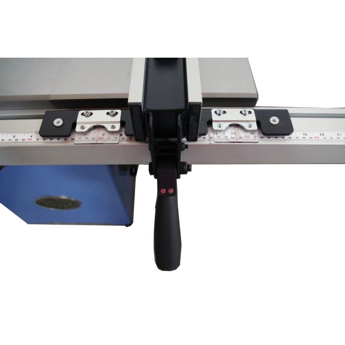 Oliver Machinery 10" Professional Tablesaw with 36" capacity