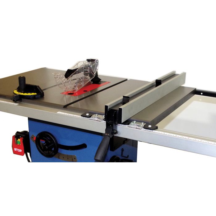 Oliver Machinery 10" Professional Tablesaw with 36" capacity