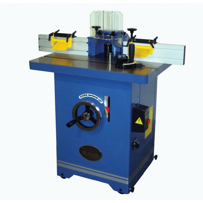 Oliver Machinery Shaper 3HP 1Ph