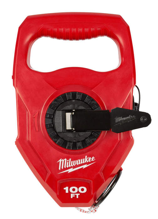 Milwaukee Tools 100 Ft. Chalk Reel 48-22-3910