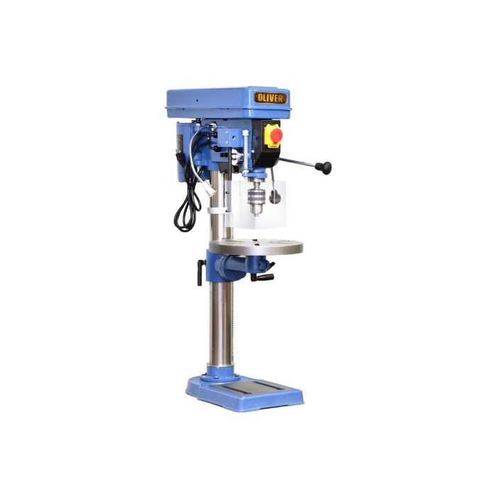 Oliver Machinery 14" Drill Press (Benchtop)
