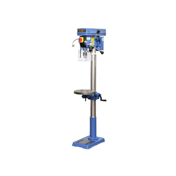 Oliver Machinery 14" Swing Floor Model Drill Press