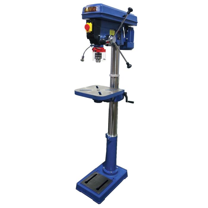 Oliver Machinery 17" Swing Floor Model Drill Press