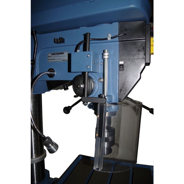 Oliver Machinery 22" Drill Press