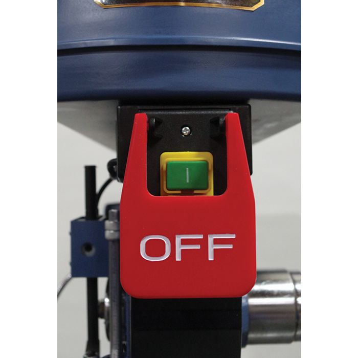 Oliver Machinery 22" Drill Press