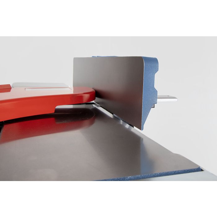 Oliver Machinery 8" Jointer (Benchtop) with Oliver HCX Helical Cutterhead
