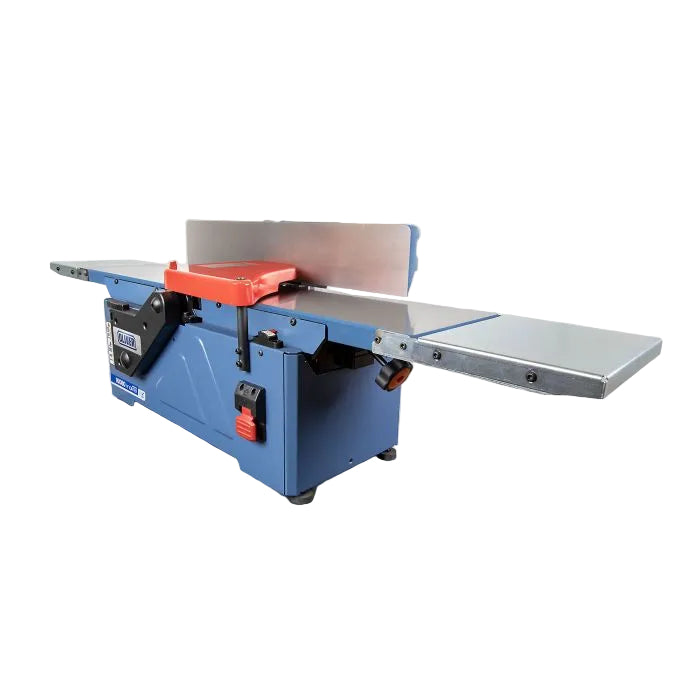 Oliver Machinery 8" Jointer (Benchtop) with Oliver HCX Helical Cutterhead