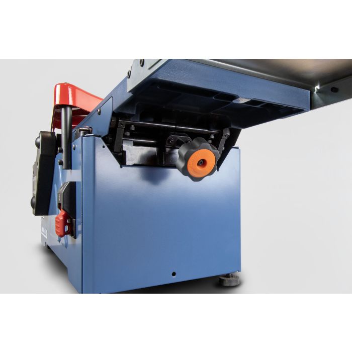 Oliver Machinery 8" Jointer (Benchtop) with Oliver HCX Helical Cutterhead