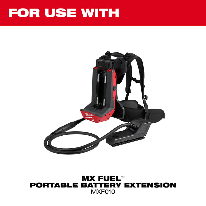 Milwaukee 8' Tether Adapter 1008