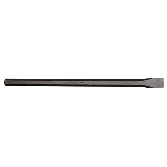 Mayhew Cold Chisel 1"-25mm x 18"