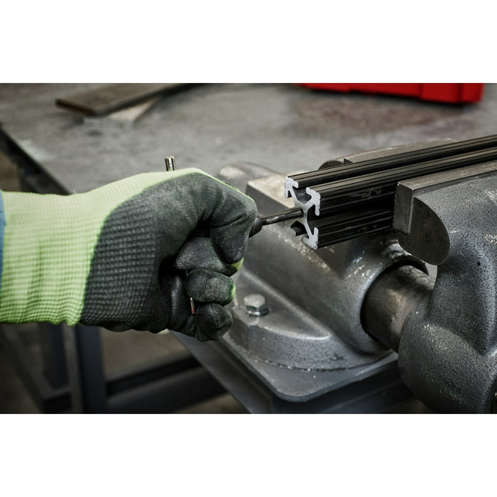 MILWAUKEE 17 PC. Tap & Die Set - SAE