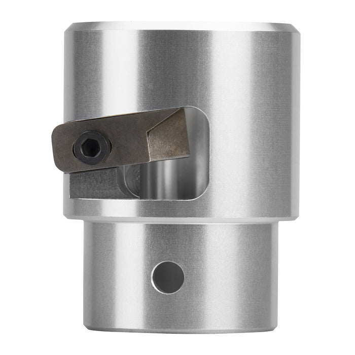 MILWAUKEE 1/0 AWG Cable Stripper Aluminum THHN / XHHW Bushing