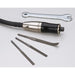 DYNABRADE DynaPen Reciprocating Tool Filer Kit, 1/8" Collet, 3 mm Collet