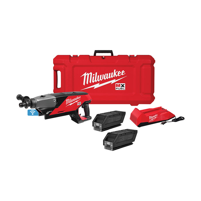 MILWAUKEE MX FUEL™ Handheld Core Drill Kit
