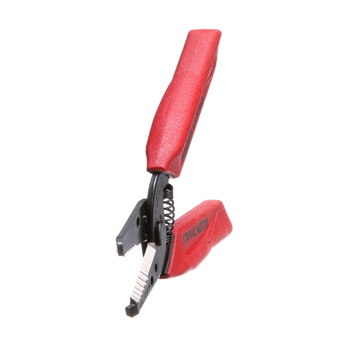 KLEIN TOOLS Wire Stripper/Cutter For 16-26 AWG Stranded Wire