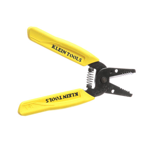 KLEIN TOOLS Wire Stripper/Cutter For 22-30 AWG Solid Wire