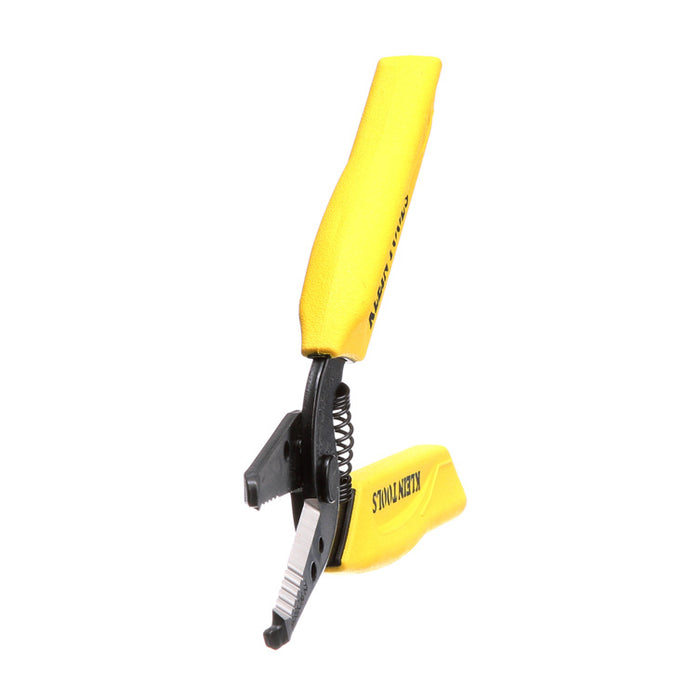 KLEIN TOOLS Wire Stripper/Cutter For 22-30 AWG Solid Wire