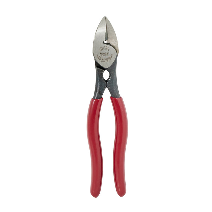KLEIN TOOLS All-Purpose Shears & BX Cable Cutter