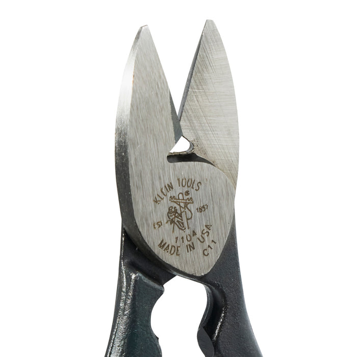 KLEIN TOOLS All-Purpose Shears & BX Cable Cutter