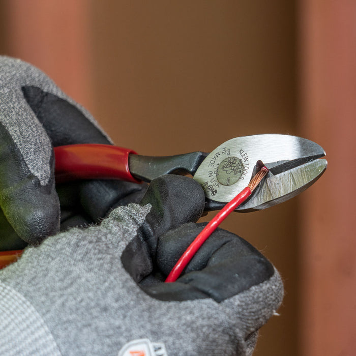 KLEIN TOOLS All-Purpose Shears & BX Cable Cutter
