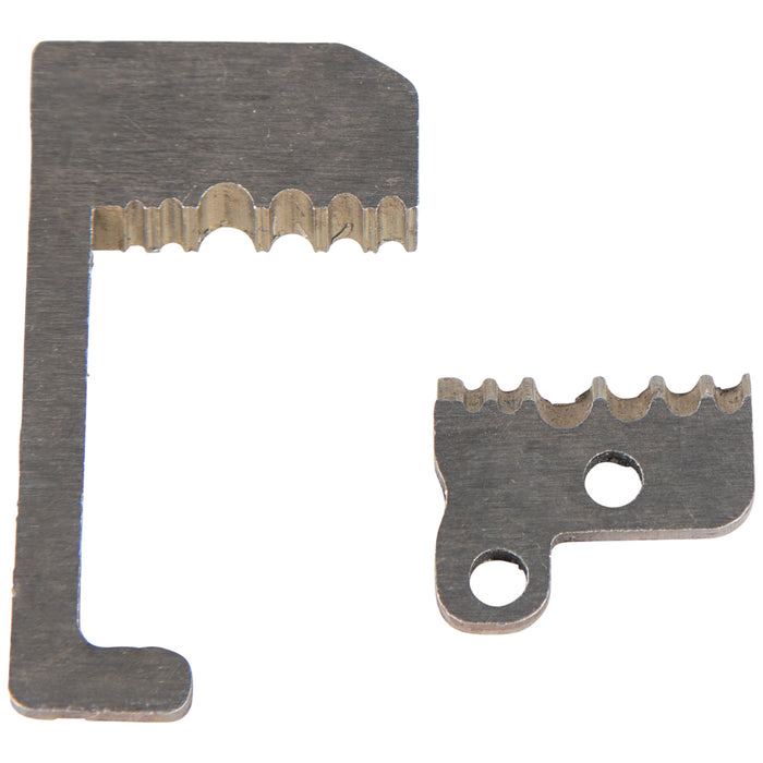 KLEIN TOOLS Replacement Blades For Wire Stripper 8 - 22 AWG