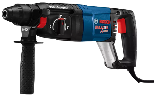 BOSCH SDS-PLUS® BULLDOG™ XTREME 1" Rotary Hammer