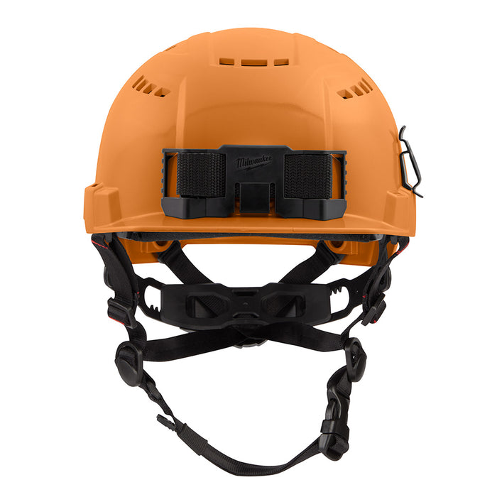 MILWAUKEE BOLT™ Front Brim Safety Helmet (USA) - Type 2