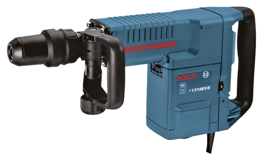 BOSCH 14 Amp SDS-MAX® Demolition Hammer