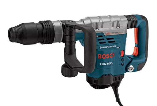 BOSCH 13 Amp SDS-MAX® Demolition Hammer