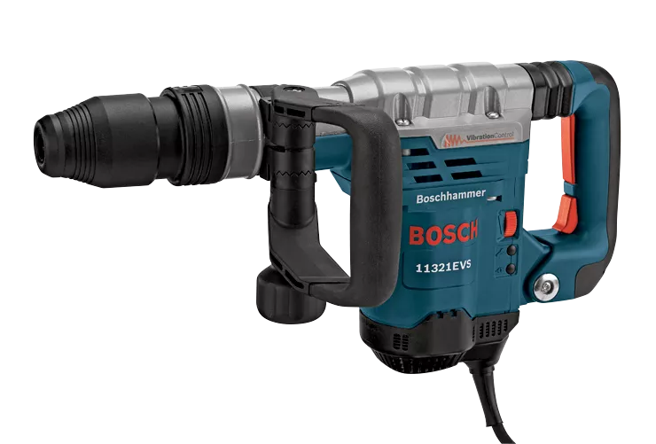 BOSCH 13 Amp SDS-MAX® Demolition Hammer