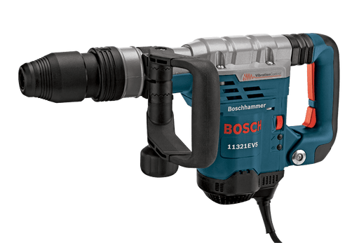 BOSCH 13 Amp SDS-MAX® Demolition Hammer