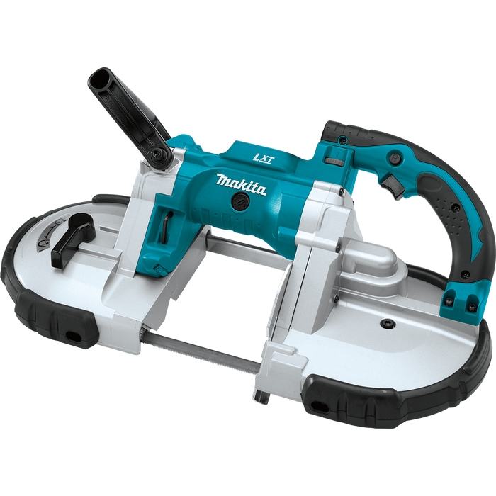 MAKITA 18V LXT® Portable Band Saw (Tool Only)