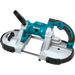 MAKITA 18V LXT® Portable Band Saw (Tool Only)