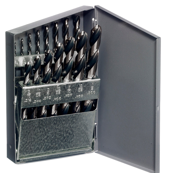 CHAMPION 15 PC. Brute XL5 Drill Set