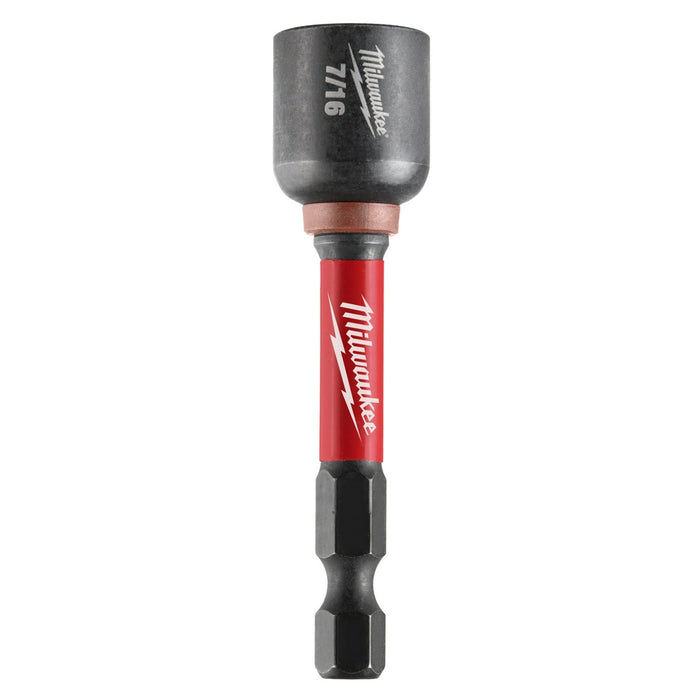 Milwaukee Tools 2-9/16" NUTDRIVER 7/16" 49-66-4736