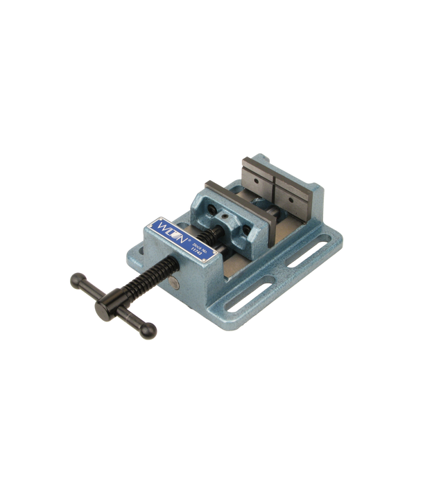 WILTON 4" Low Profile Drill Press Vise