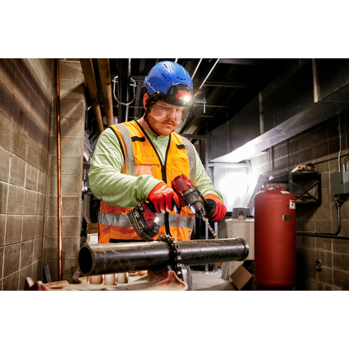 MILWAUKEE BOLT™ Eye Visor Mount Replacement (Helmets Only)