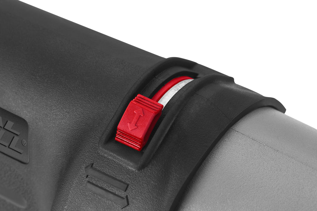 MILWAUKEE 15.0 Amp Super SAWZALL® Reciprocating Saw