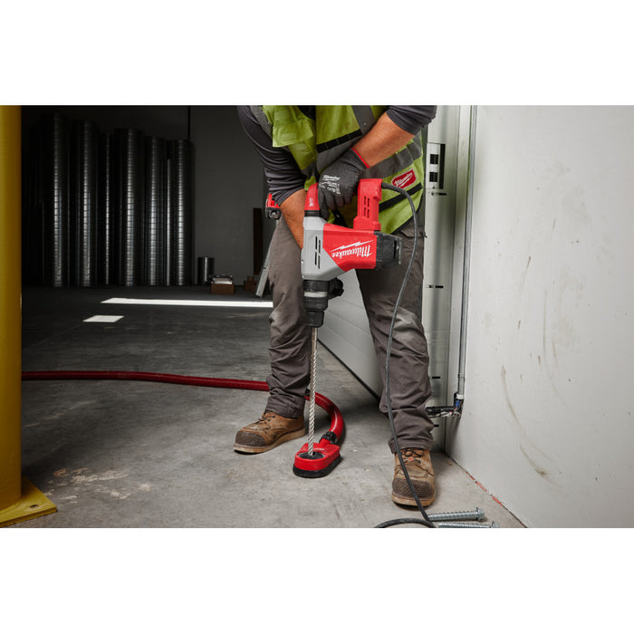MILWAUKEE 1-9/16" SDS MAX Rotary Hammer