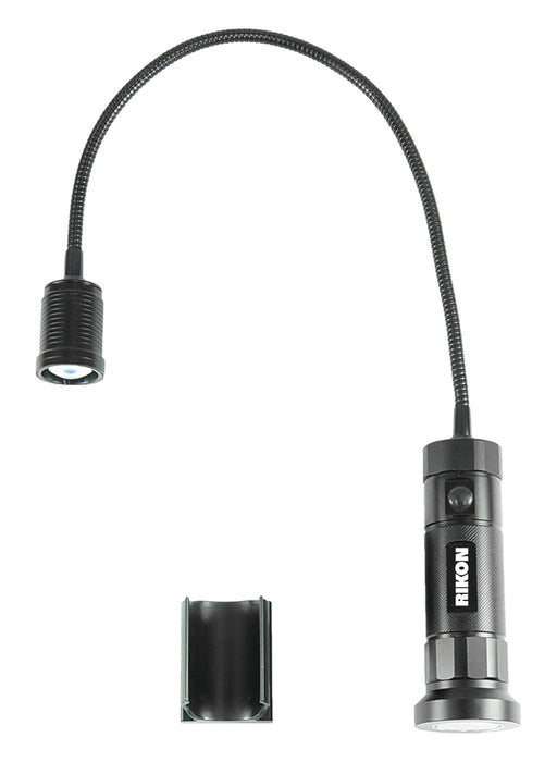 Rikon LED Work Light with Magnetic Base  & Clip