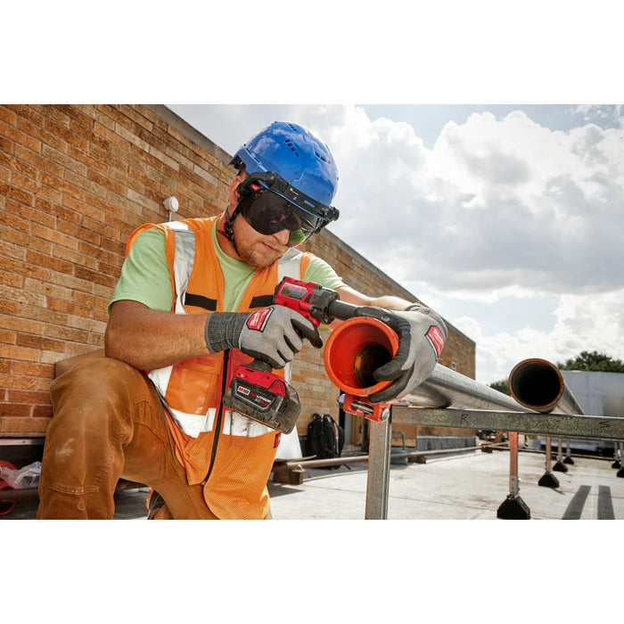 MILWAUKEE BOLT™ Eye Visor