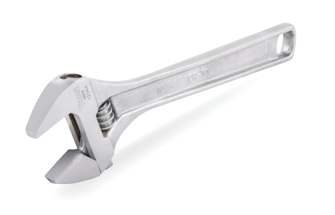 Titan 10" Adjustable Wrench