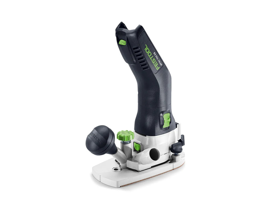 FESTOOL Cordless Modular Edge Router MFKC 700 EB-Basic