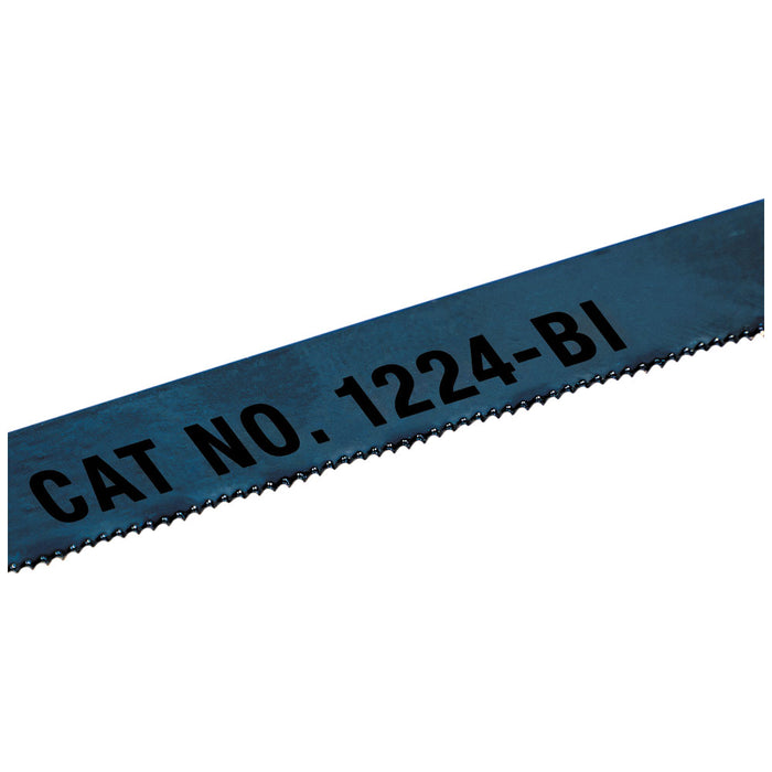 KLEIN TOOLS 12" 24 TPI Bi-Metal Blades