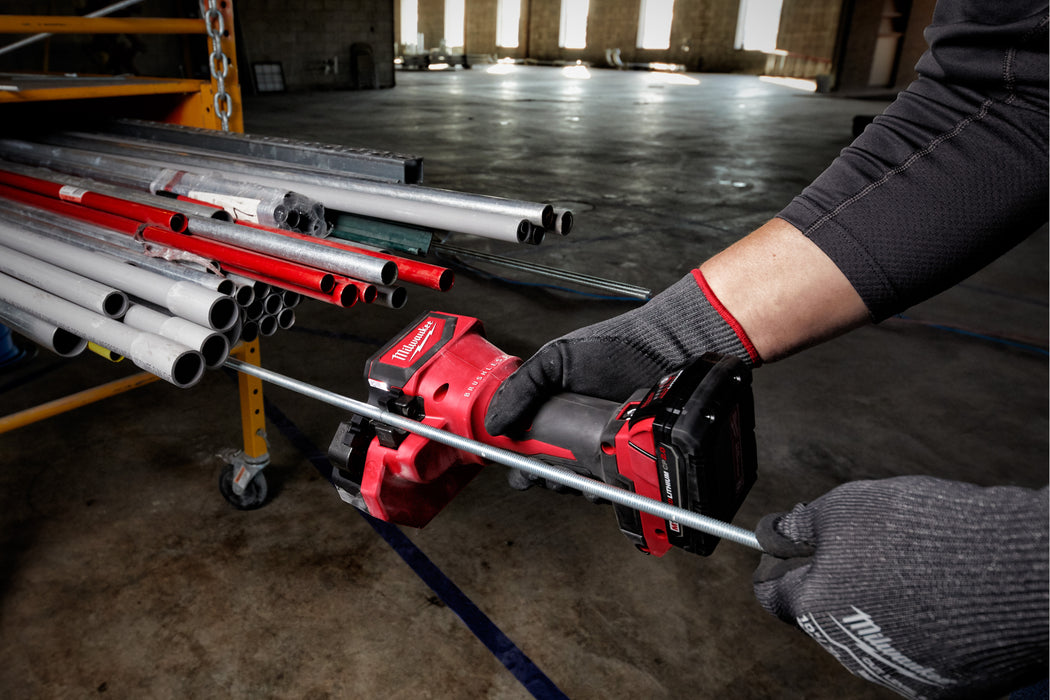 Kit de cortador de varilla roscada MILWAUKEE M18™