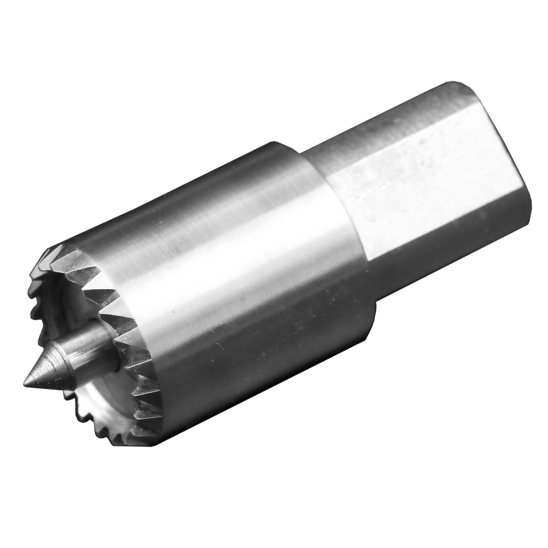 EASY WOOD TOOLS MultiSpur Easy Drive Center — The Power Tool Store