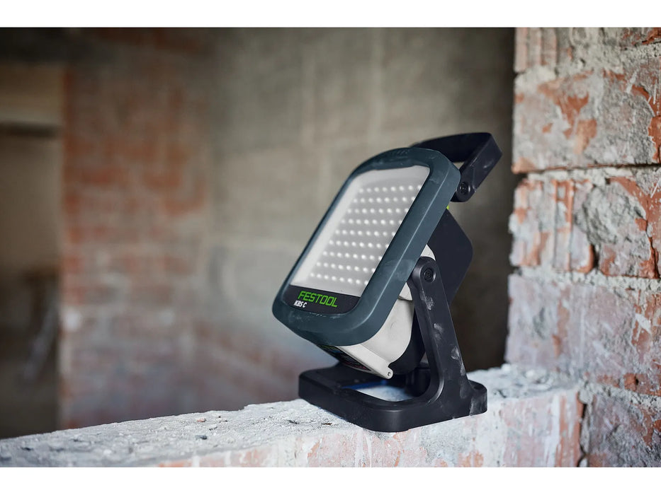 FESTOOL Cordless Site Light SYSLITE KBS C