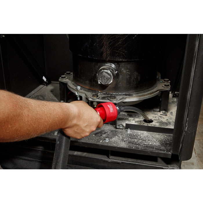 Juego de micromangueras flexibles de largo alcance AIR-TIP™ MILWAUKEE