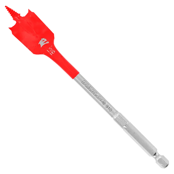 Diablo 13/16" x 6" Spade Bit for Wood