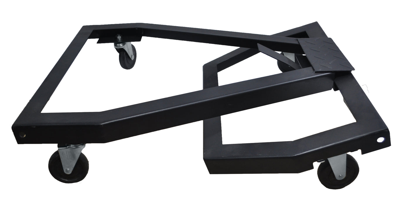 Rikon Mobility Kit for 10-321